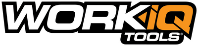 Work IQ Tools Horizontal Logo