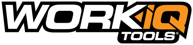 Work IQ Tools Horizontal Logo