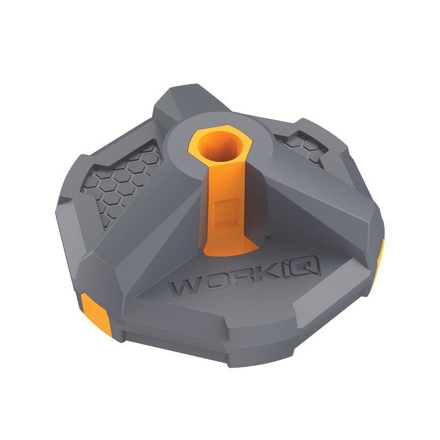 A WorkIQ Magnetic Mount accessory.