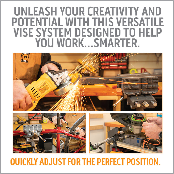 IQ Vise™ - image 6 - Work IQ Tools