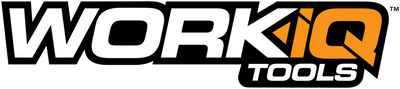 Work IQ Tools Logo - Horizontal