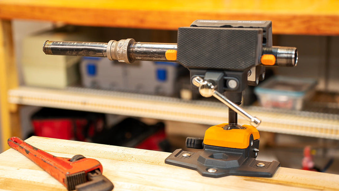 Sheet Metal Work Holding: Why Angle Matters