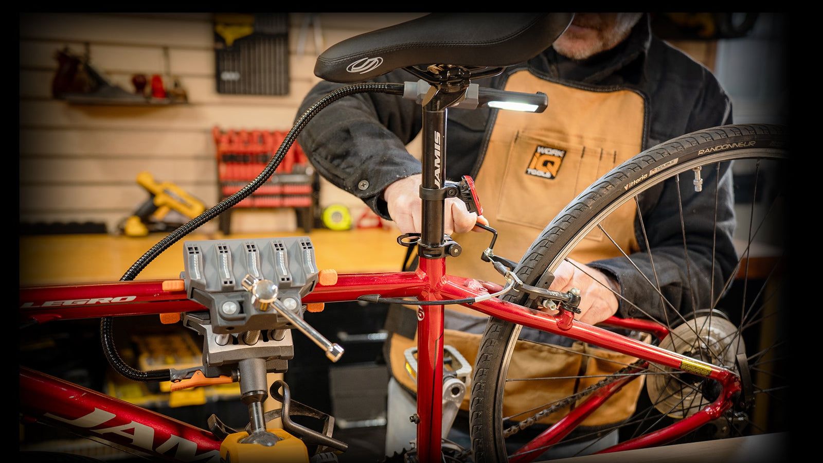 Mastering the IQ Connect™ System: Enhancing Efficiency in Your Workspace-Work IQ Tools