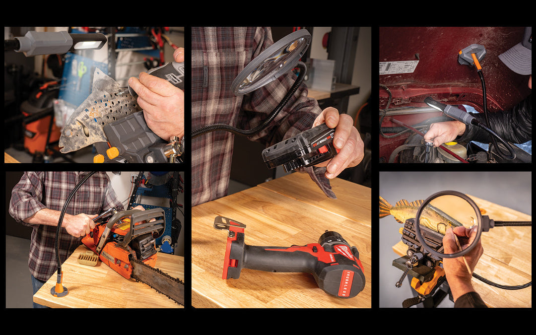 How to Organize a Small Workshop for Maximum Efficiency