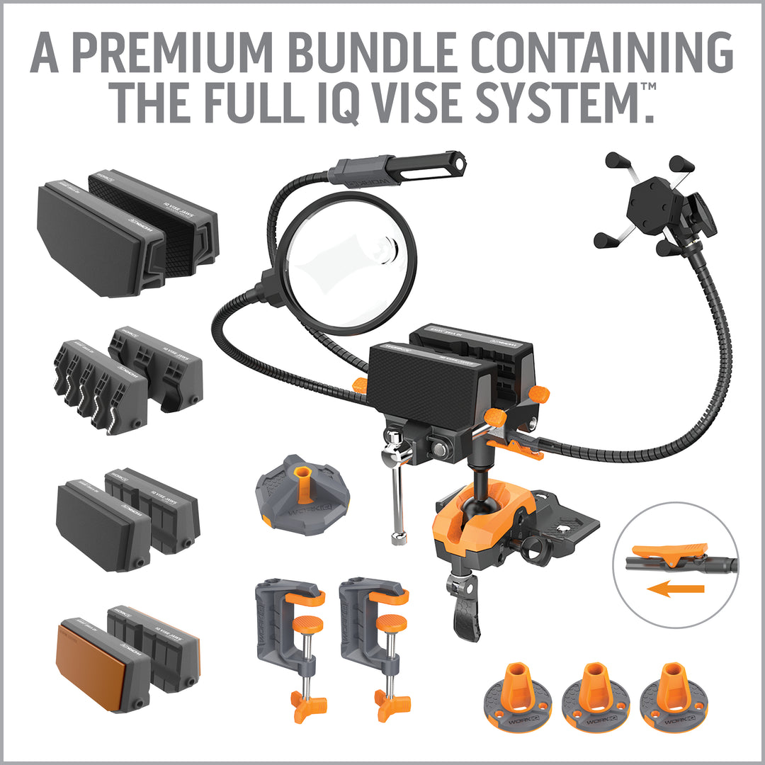 The "All-In-One" Pro Kit