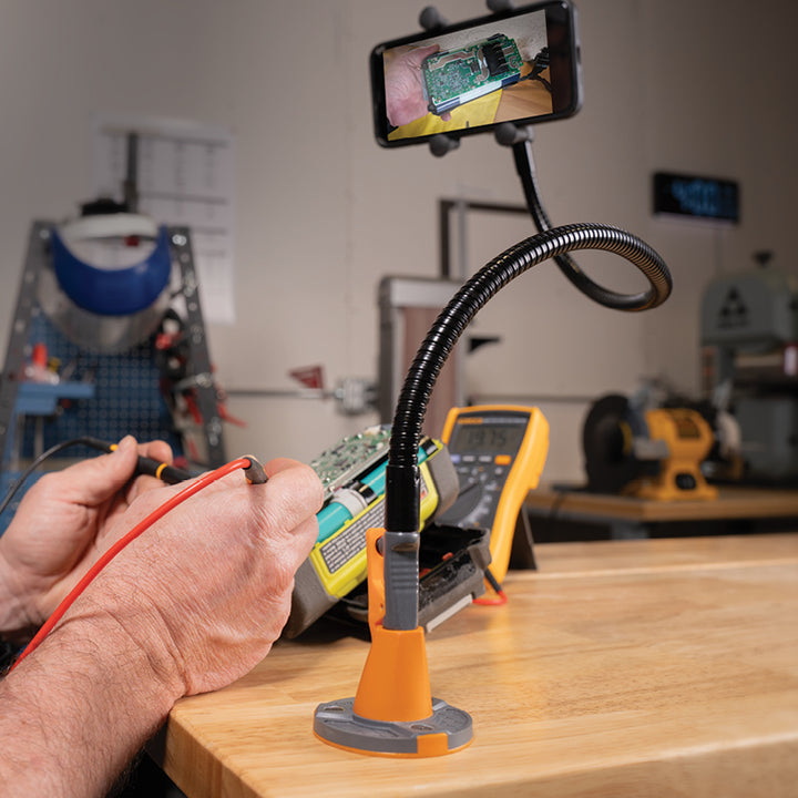 IQ Connect™ – Bench Mount