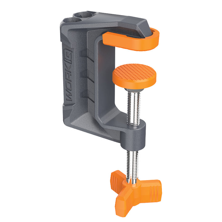IQ Connect™ – Clamp Mount