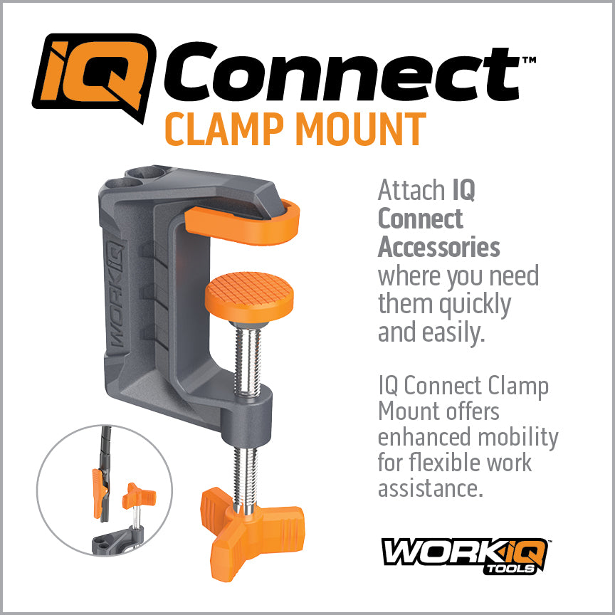 PMC Supplies Smart Vise With Clamp – Holds Coins, Flat Stock, Jewelry For Engraving & Casting