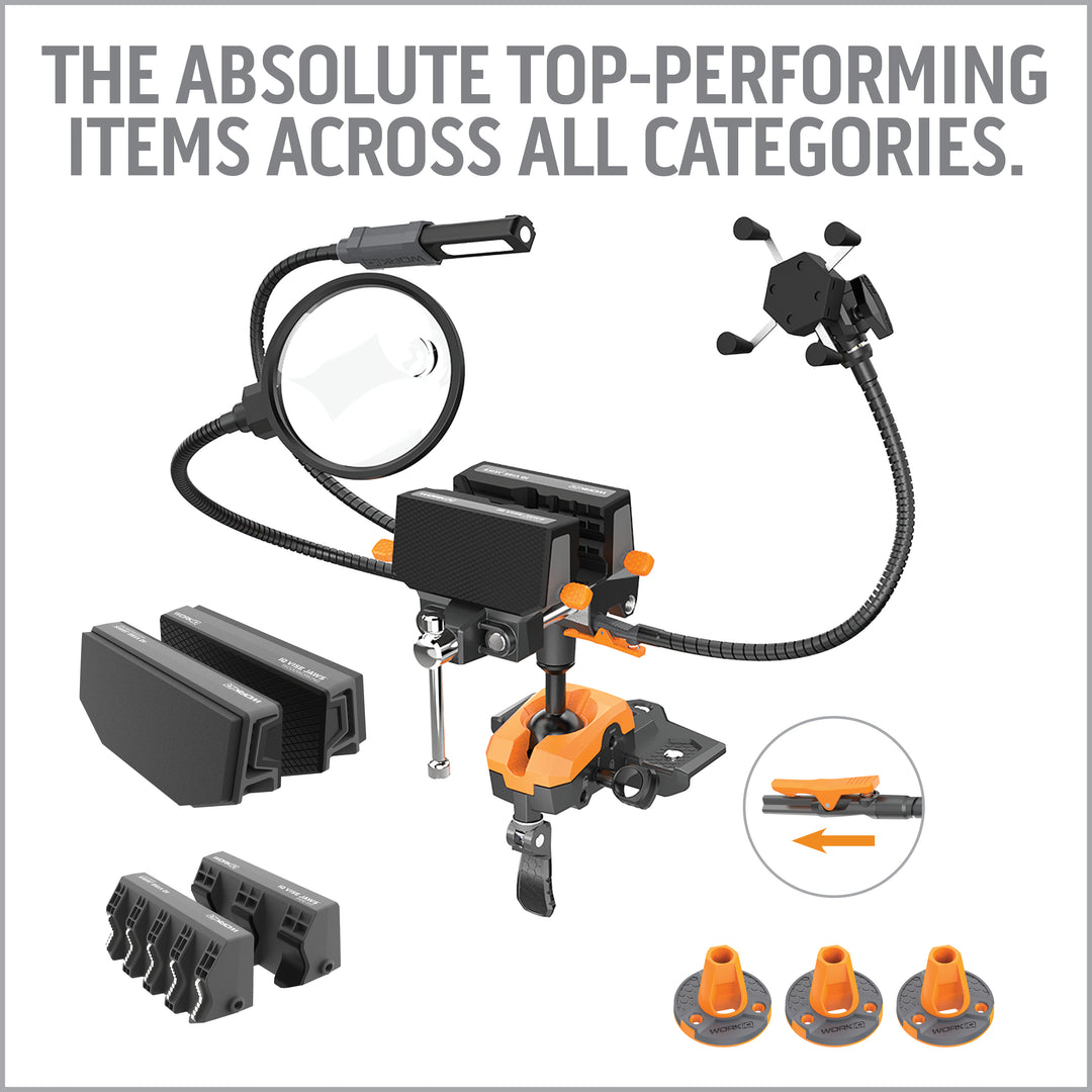 The Universal Workshop Kit