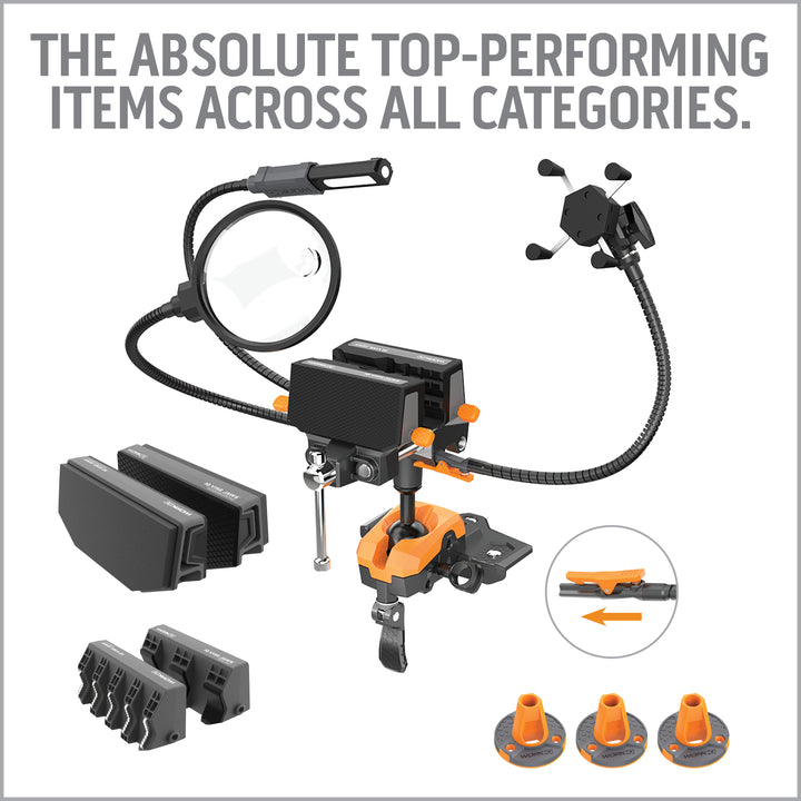 The Universal Workshop Kit