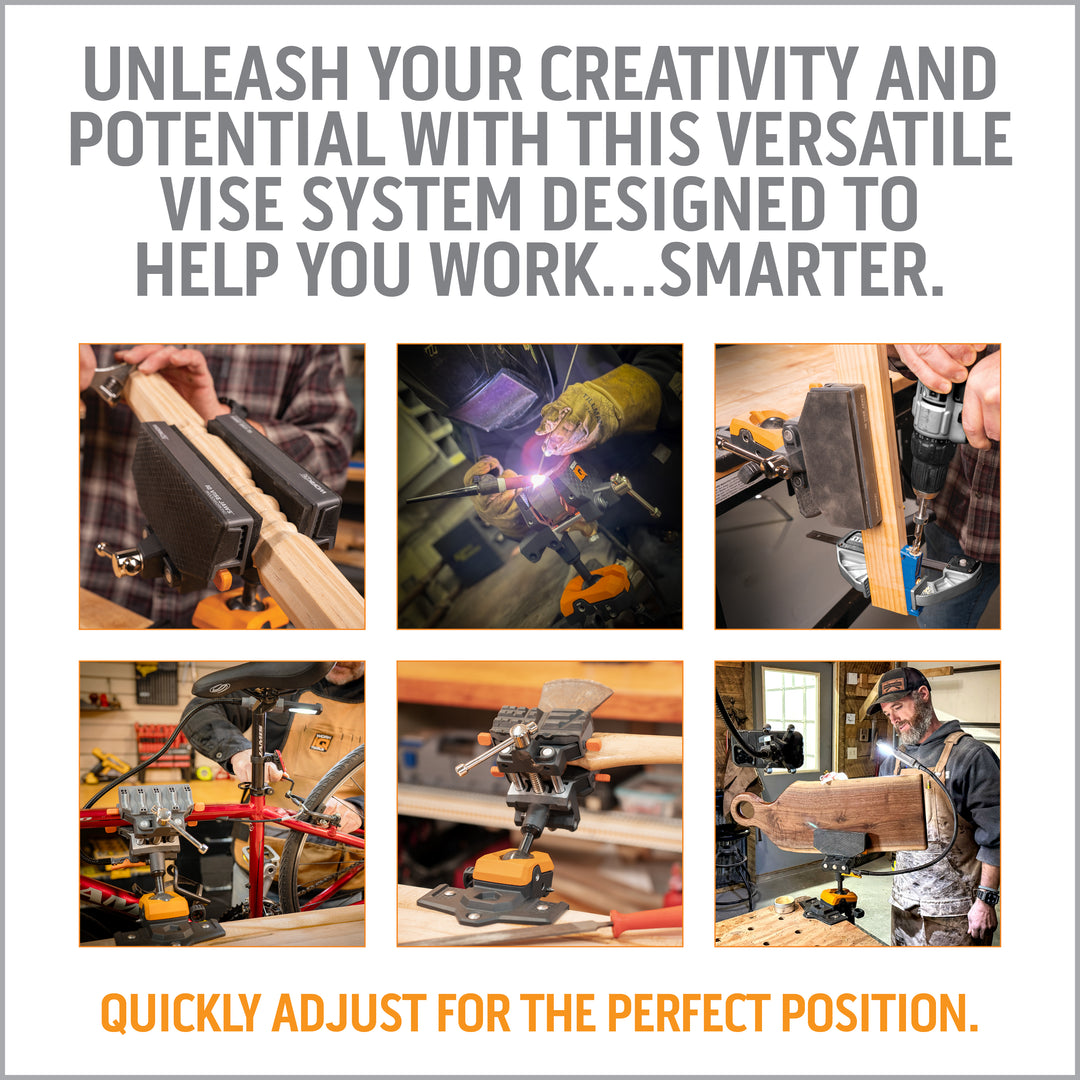 The Universal Workshop Kit