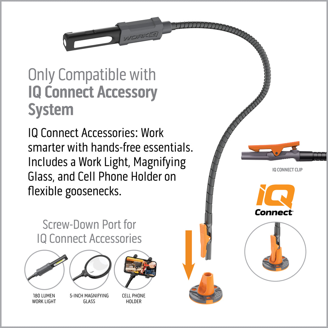 The Universal Workshop Kit