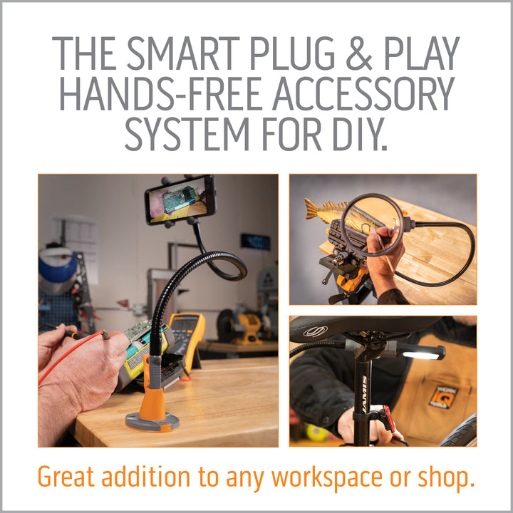IQ for Woodworkers