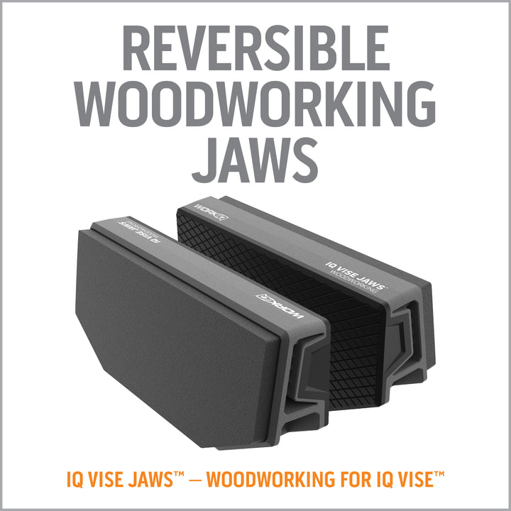 IQ for Woodworkers