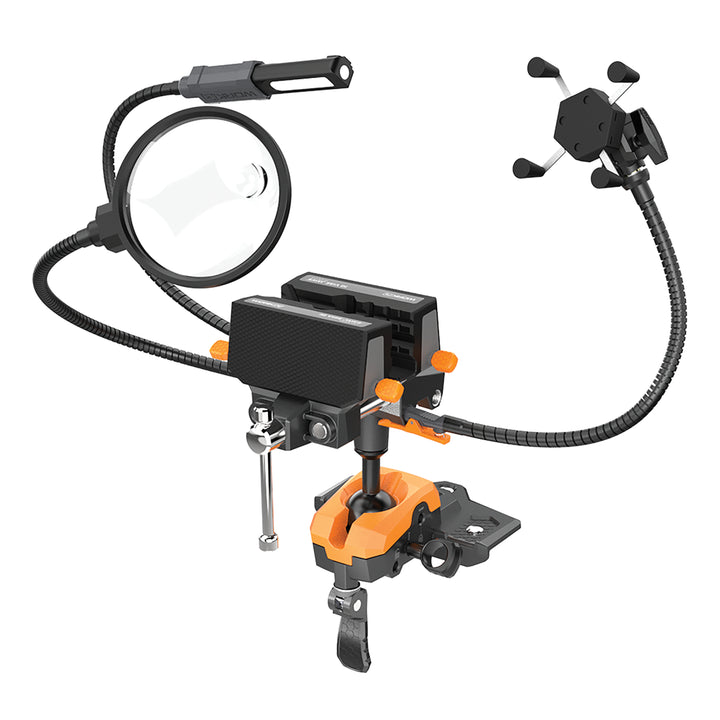 IQ for Woodworkers