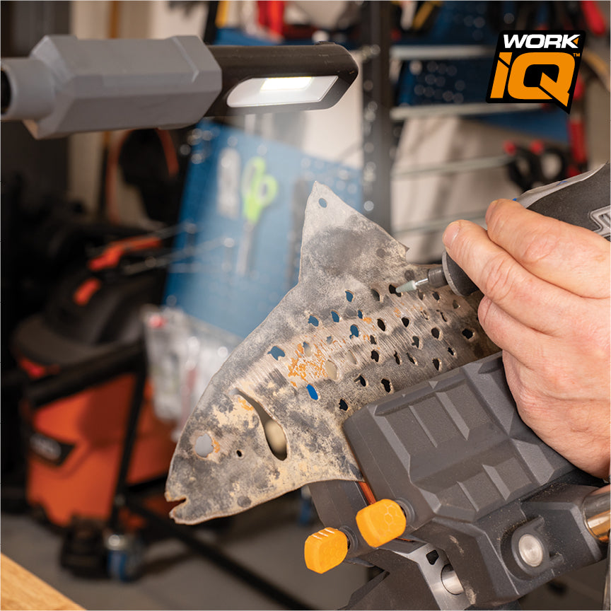 Work IQ Tools Experience