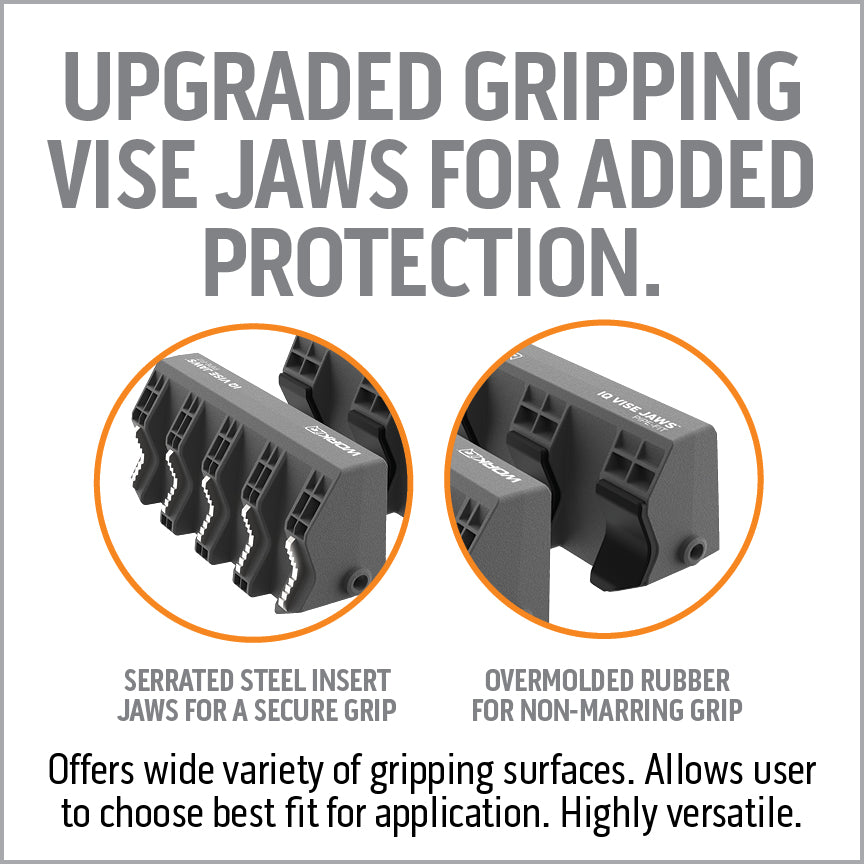 IQ Vise Jaws - Pipe-Fit Web Image 05