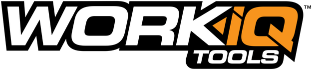 WorkIQ Tools Logo - Horizontal